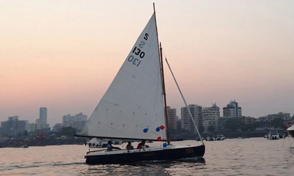 Mumbai Sailing Club gallery 3