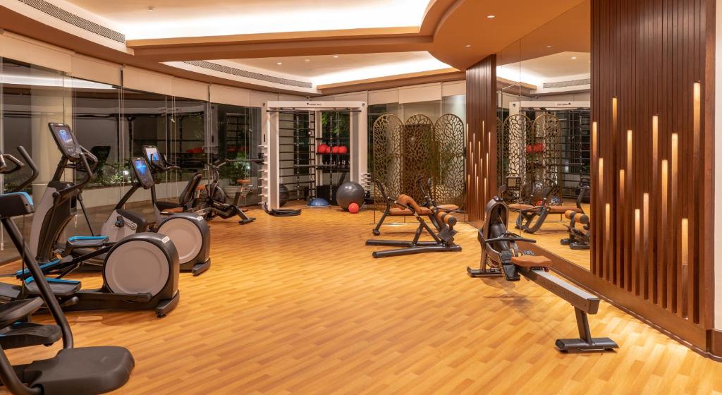 Taj Wellington Mews, Mumbai gallery 3