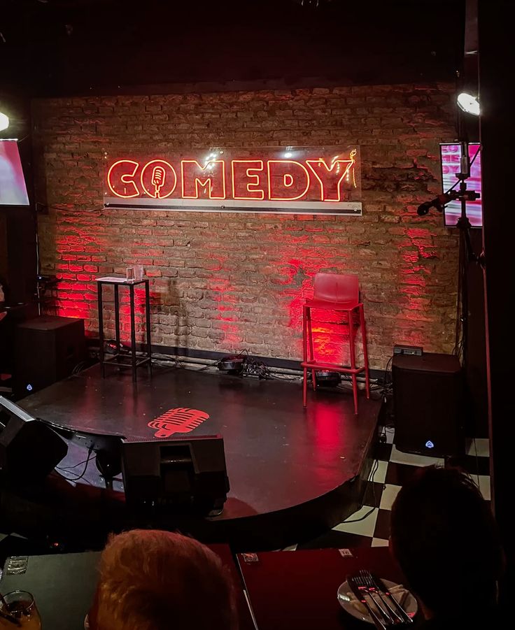 All Star Standup Comedy