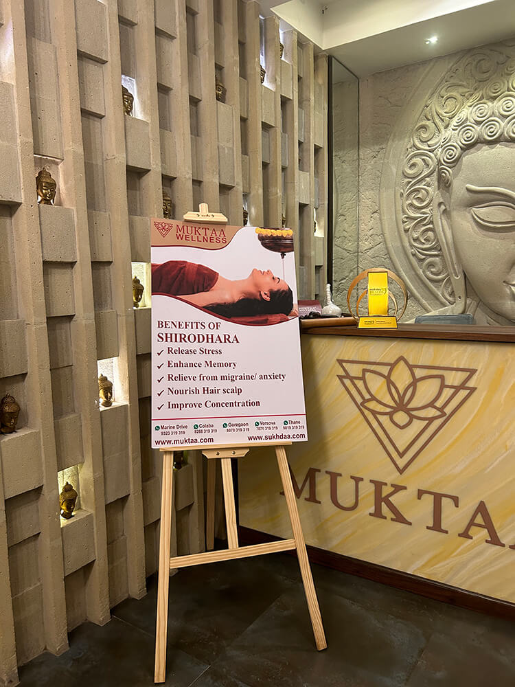 Muktaa Wellness Colaba gallery 3