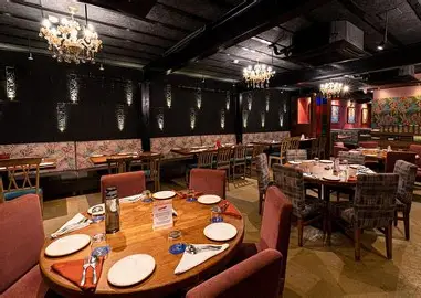 SpiceKlub gallery 19