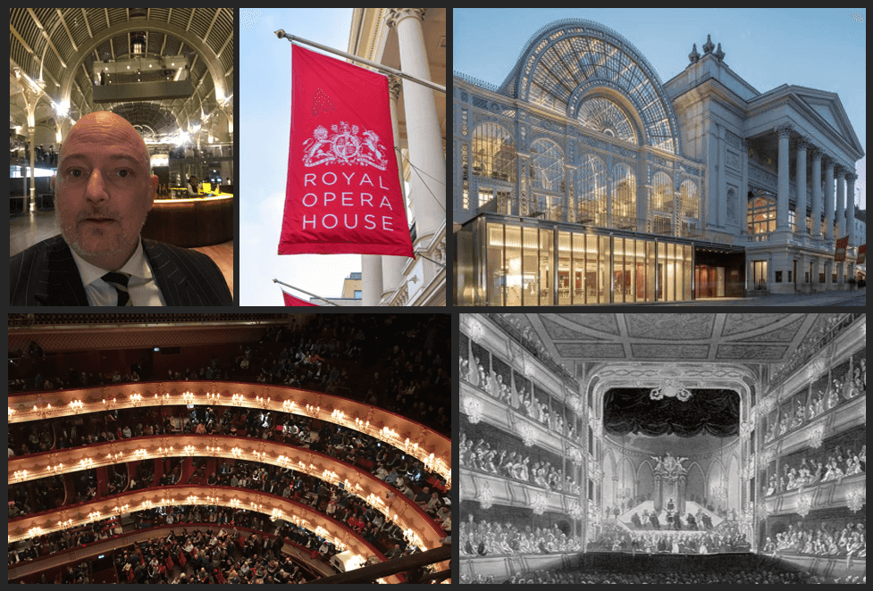 The Royal Opera House gallery 14