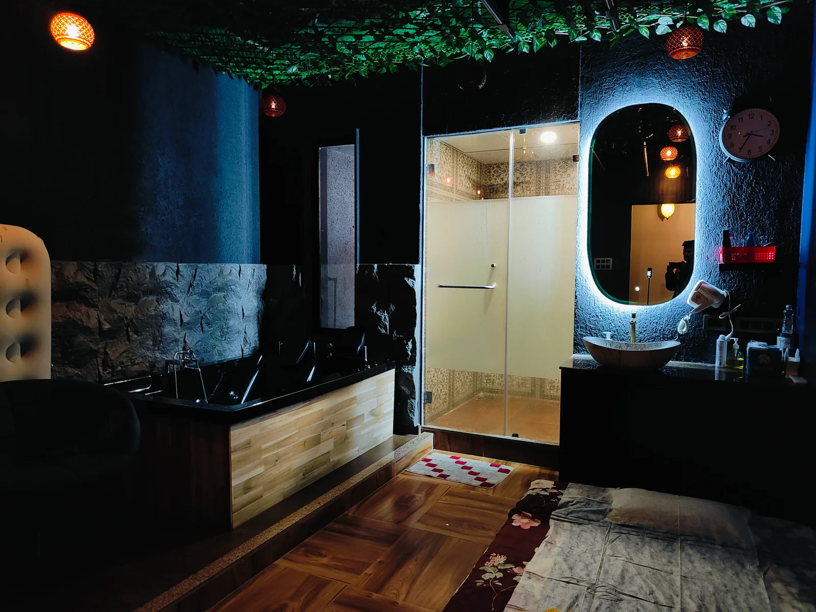 Spa Saga Juhu gallery 3