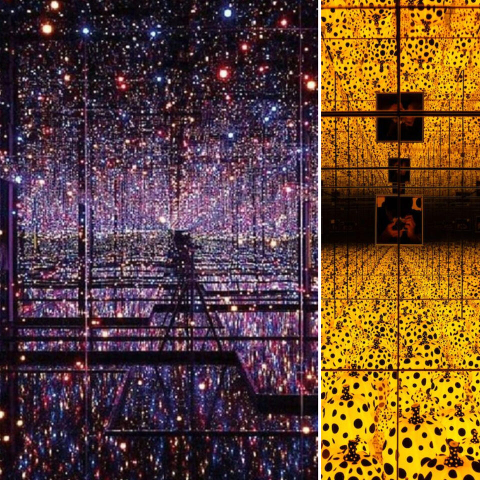 Infinity Mirrored Room gallery 5