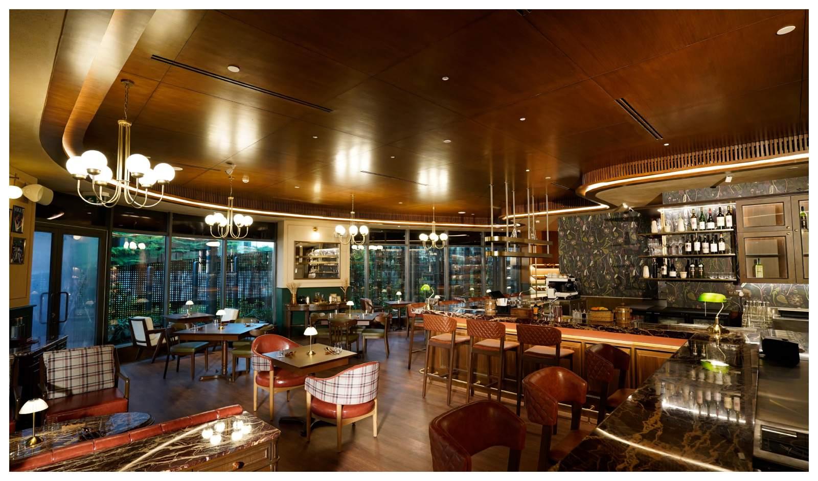 KMC Bar & Bistro gallery 10