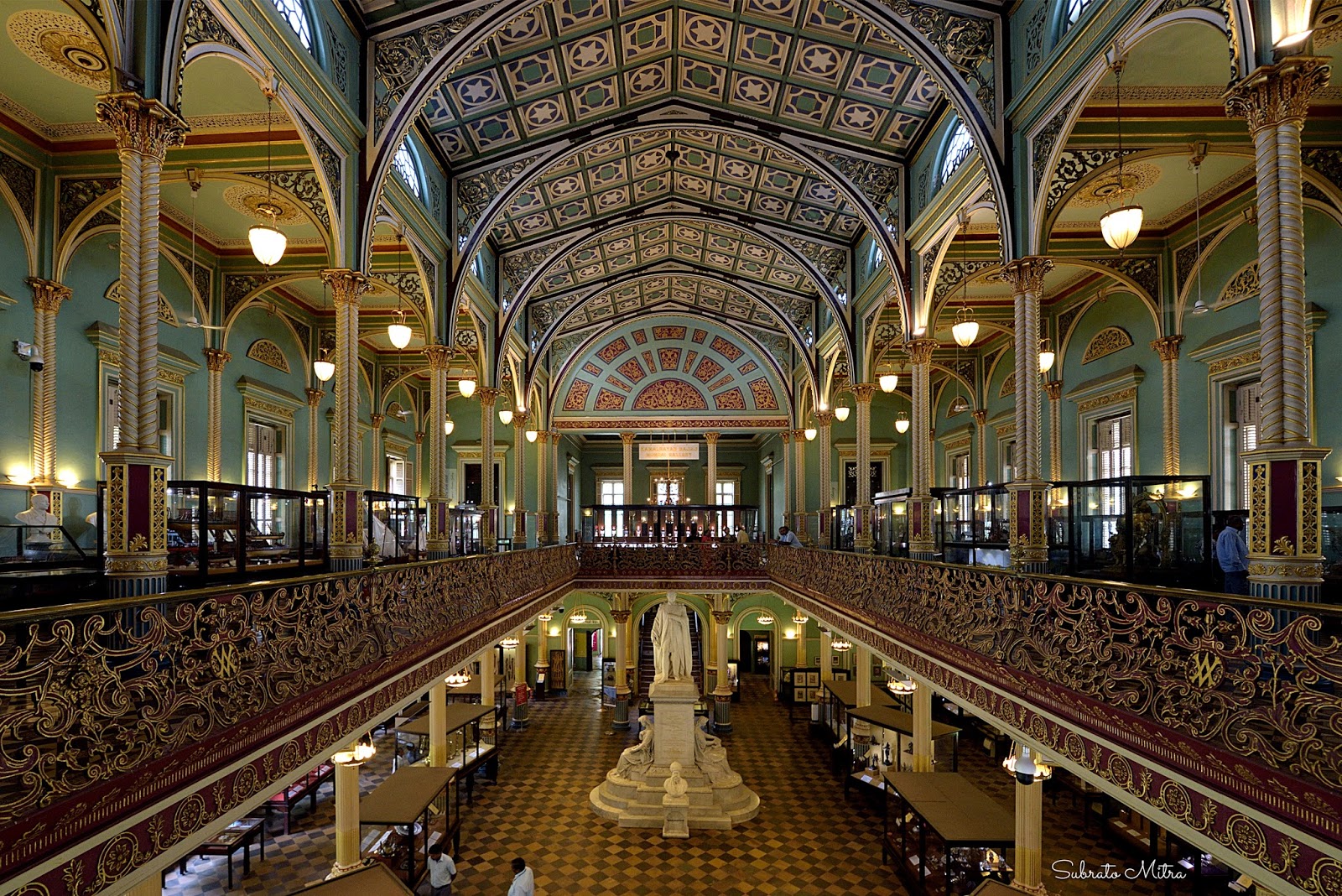 Dr. Bhau Daji Lad Mumbai City Museum gallery 1