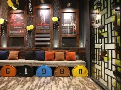 Mystery Rooms Mumbai gallery 2