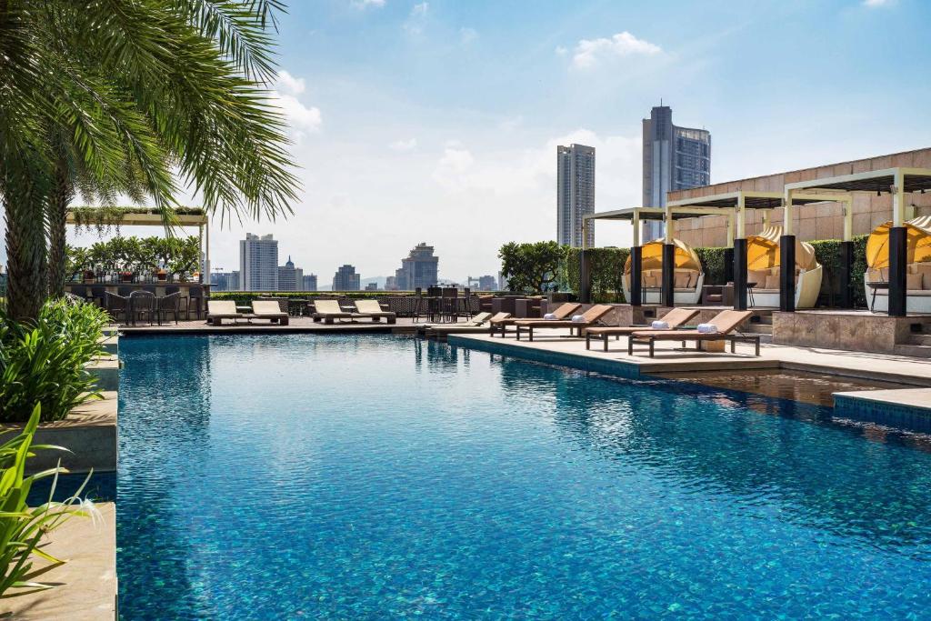 The St. Regis Mumbai gallery 25