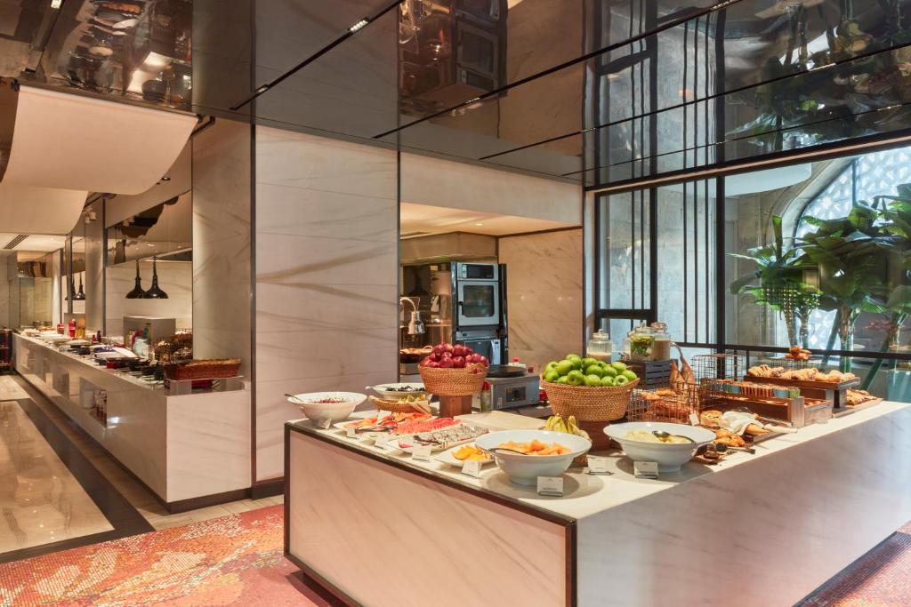 The Taj Mahal Palace, Mumbai gallery 10
