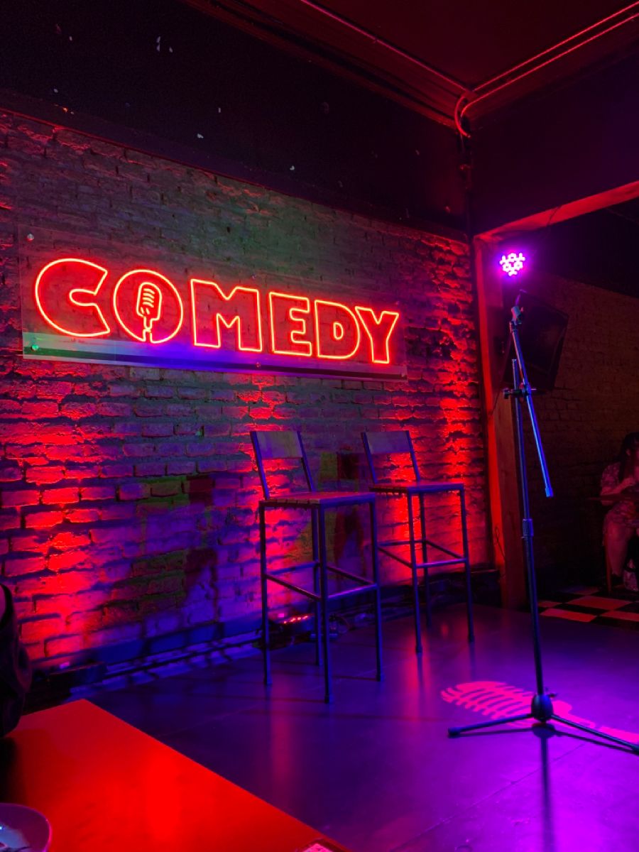 All Star Standup Comedy gallery 6
