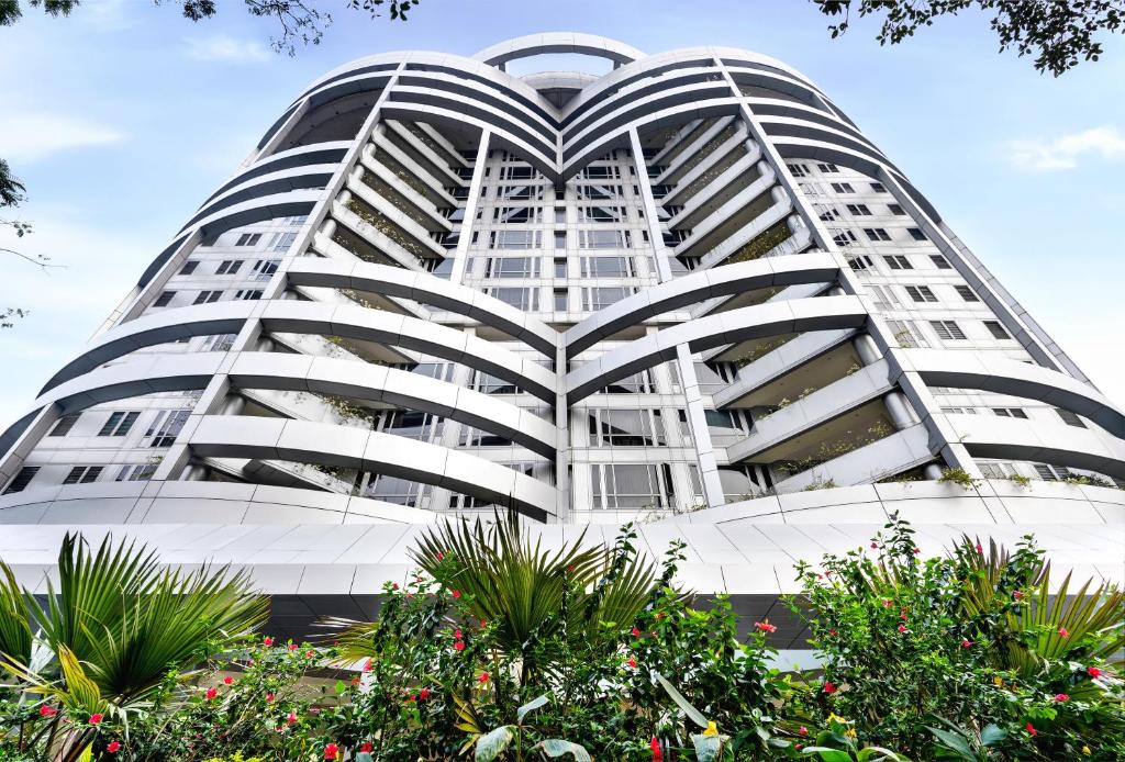 Taj Wellington Mews, Mumbai gallery 19