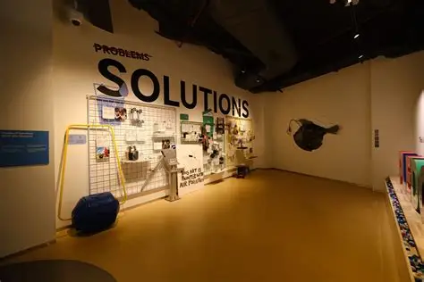 Museum of Solutions