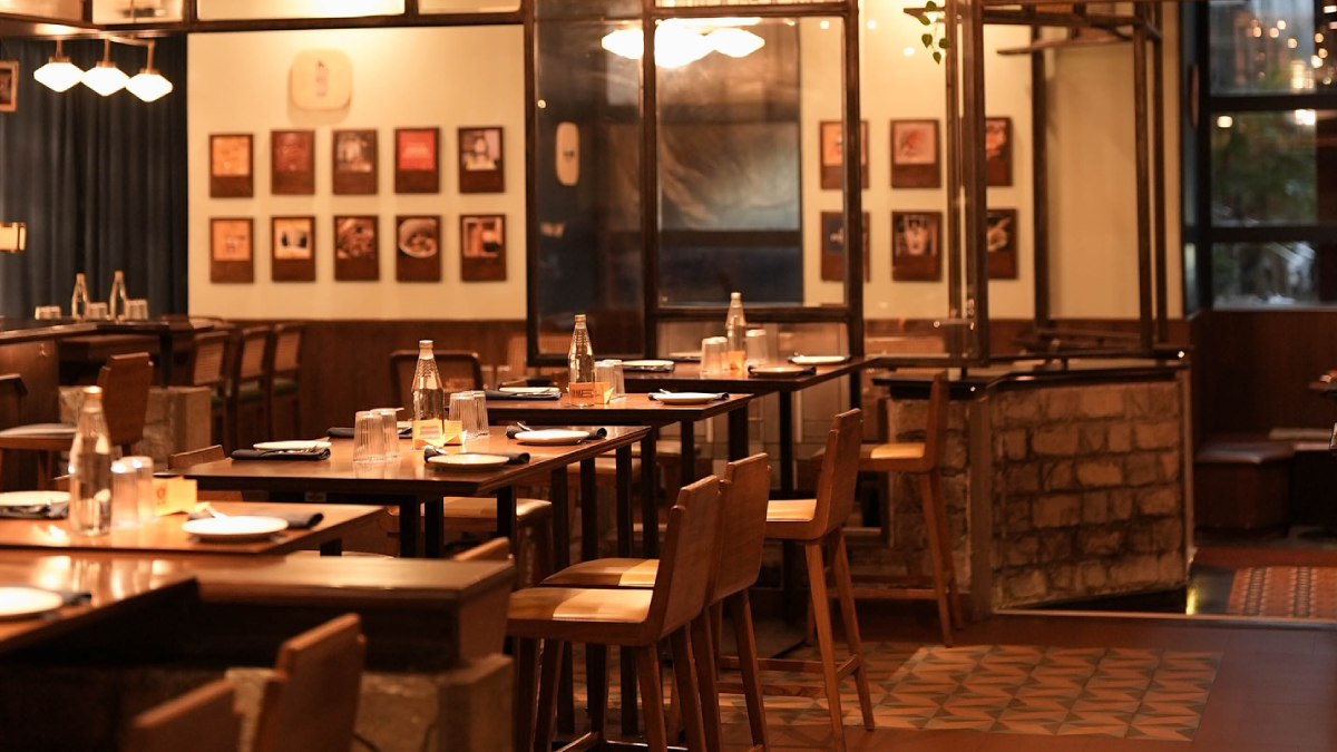 The Bombay Canteen gallery 12