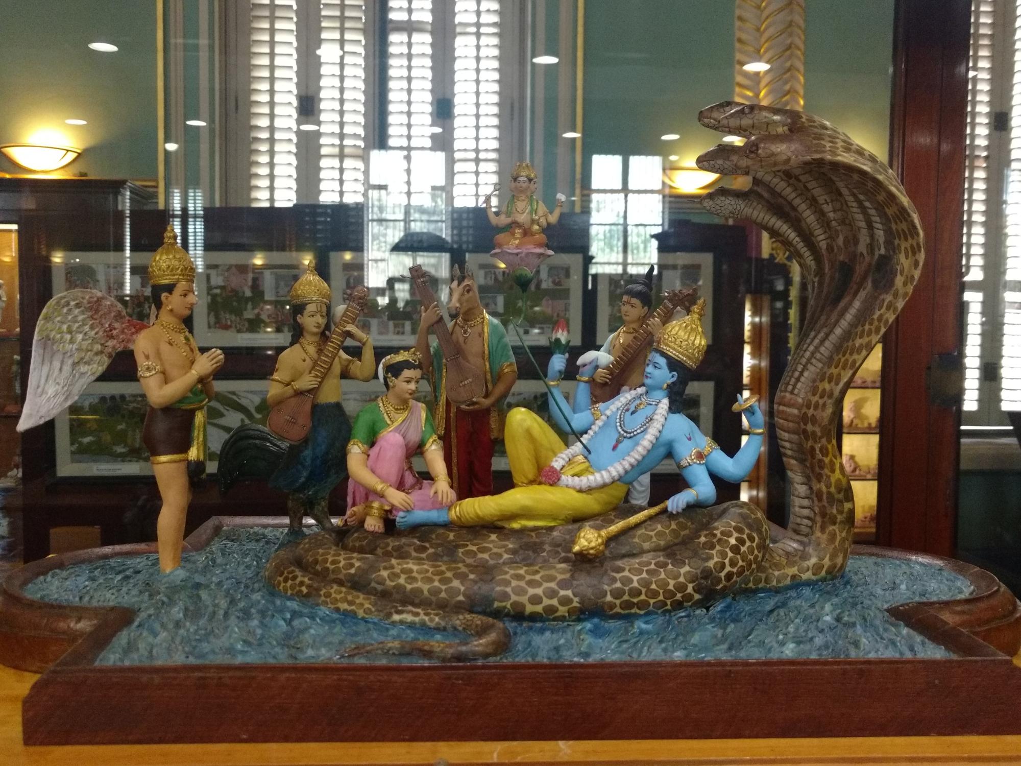 Dr. Bhau Daji Lad Mumbai City Museum gallery 9