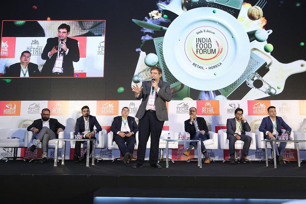 India Food Forum 2026 gallery 1