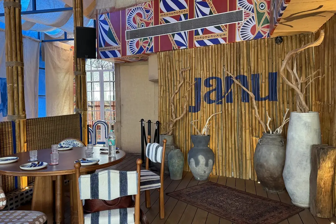 Janu by Blondie gallery 4