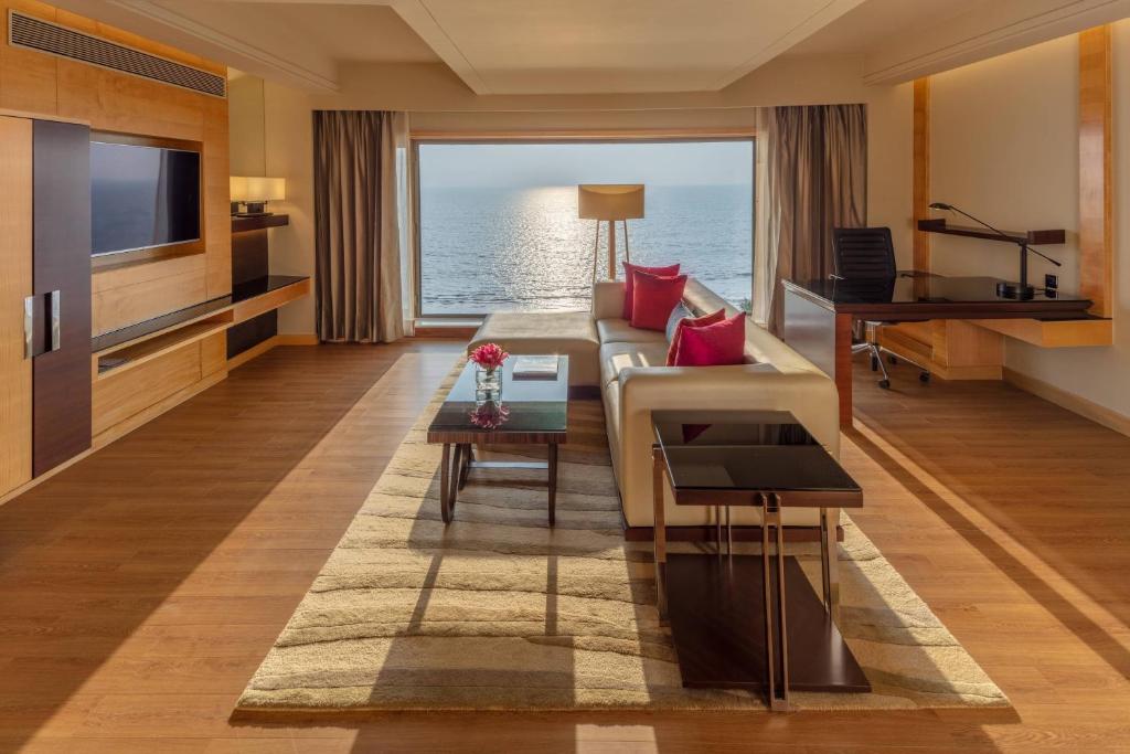 JW Marriott Mumbai Juhu gallery 3