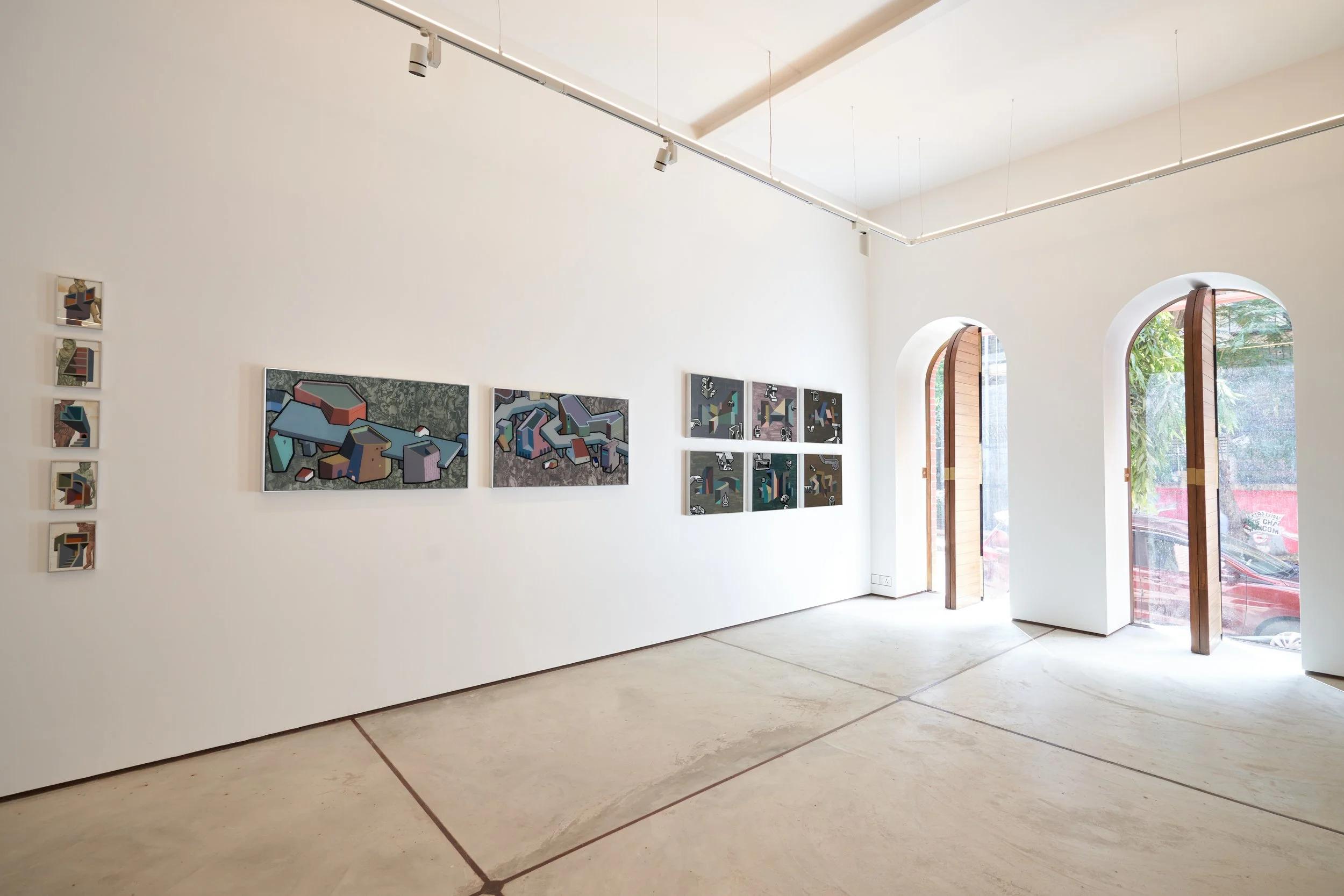 TARQ gallery 16