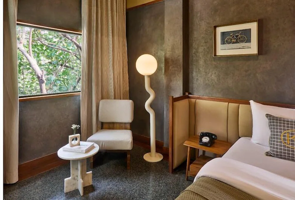 The Kin Hotel gallery 14