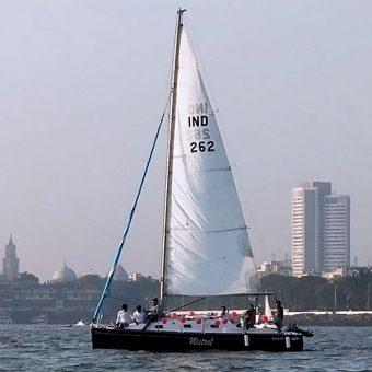 Aquasail India gallery 8