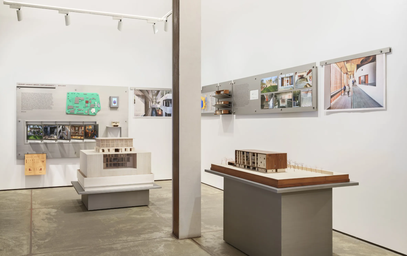 TARQ gallery 4