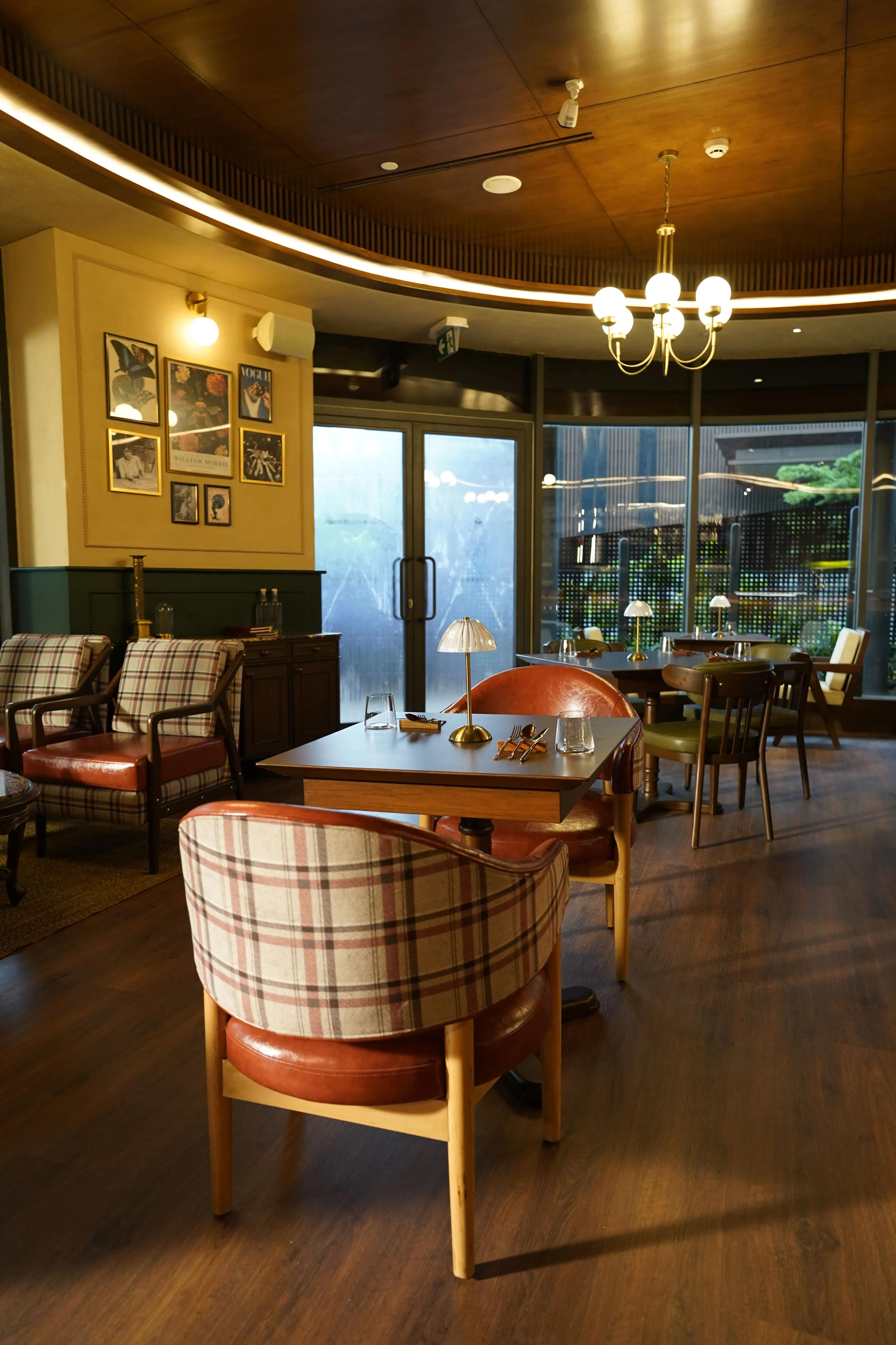 KMC Bar & Bistro gallery 13