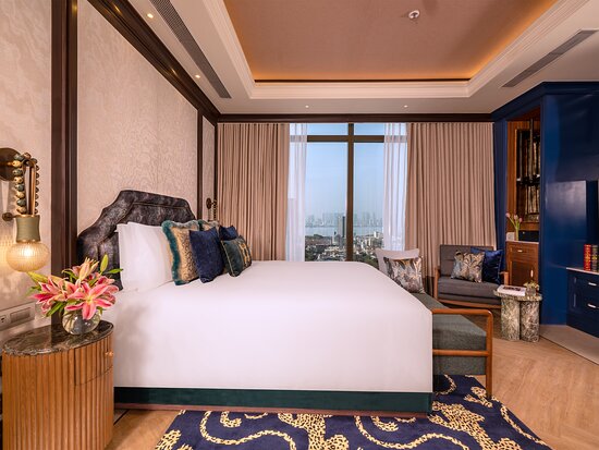 Bandra House - IHCL SeleQtions gallery 12