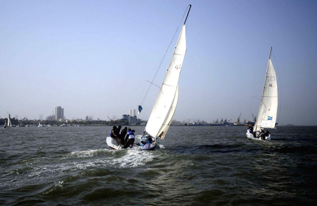 Royal Bombay Yacht Club gallery 5