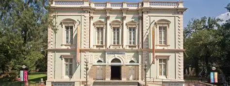 Dr. Bhau Daji Lad Mumbai City Museum gallery 2