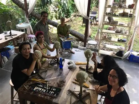 The Pottery Lab gallery 3