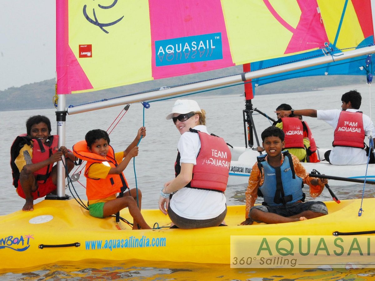 Aquasail India gallery 3