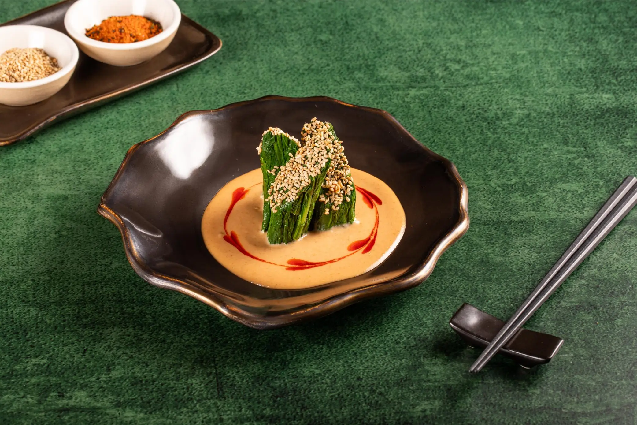 MIRAI Japanese and Korean Dining gallery 14
