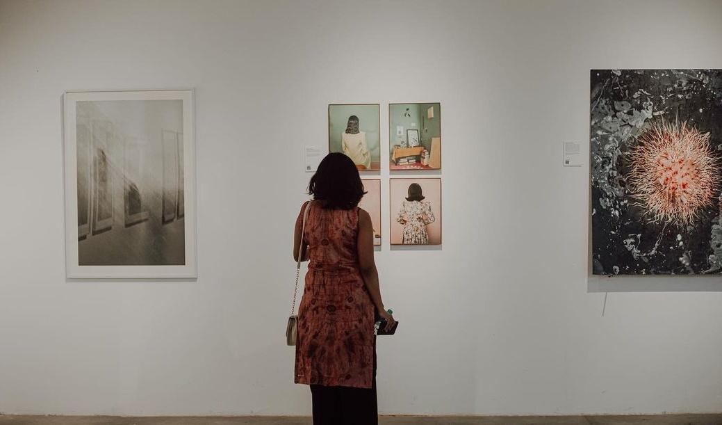 Method Kala Ghoda gallery 10