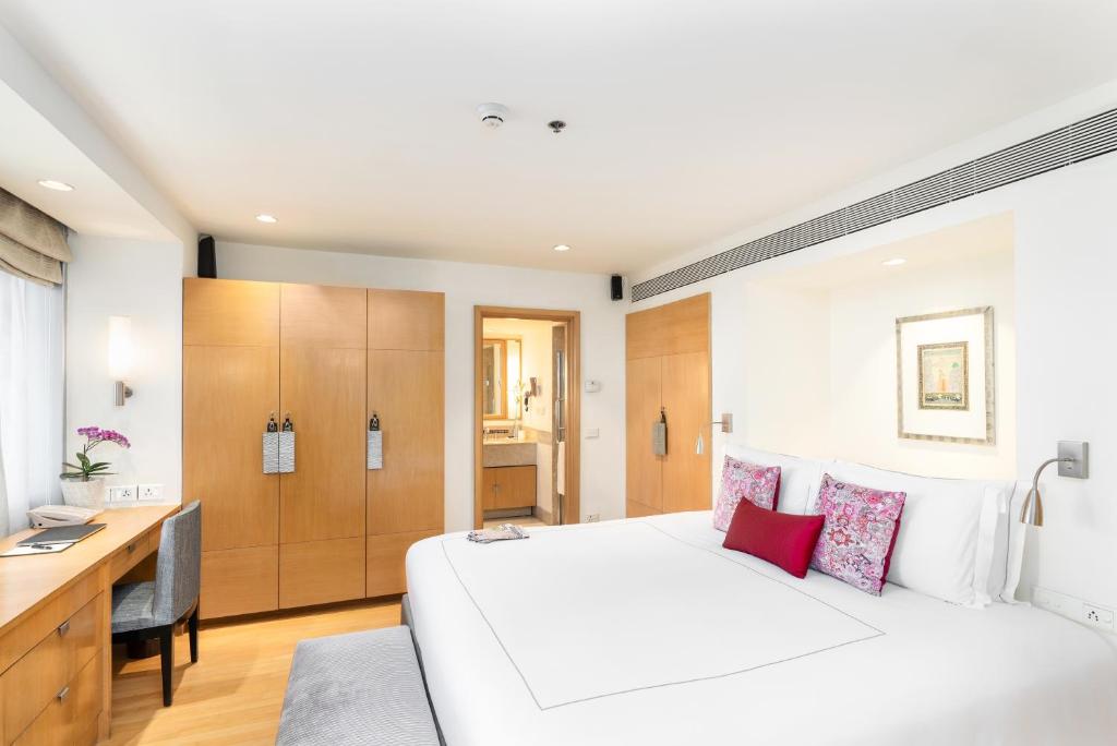 Taj Wellington Mews, Mumbai gallery 20