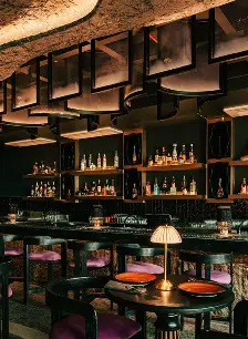 Ocho Restaurant & Bar gallery 30