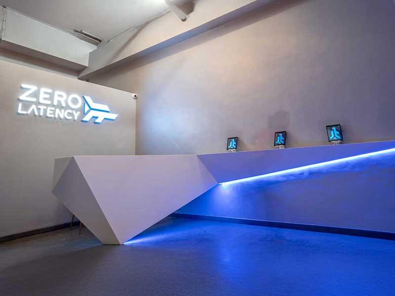 Zero Latency Mumbai gallery 13