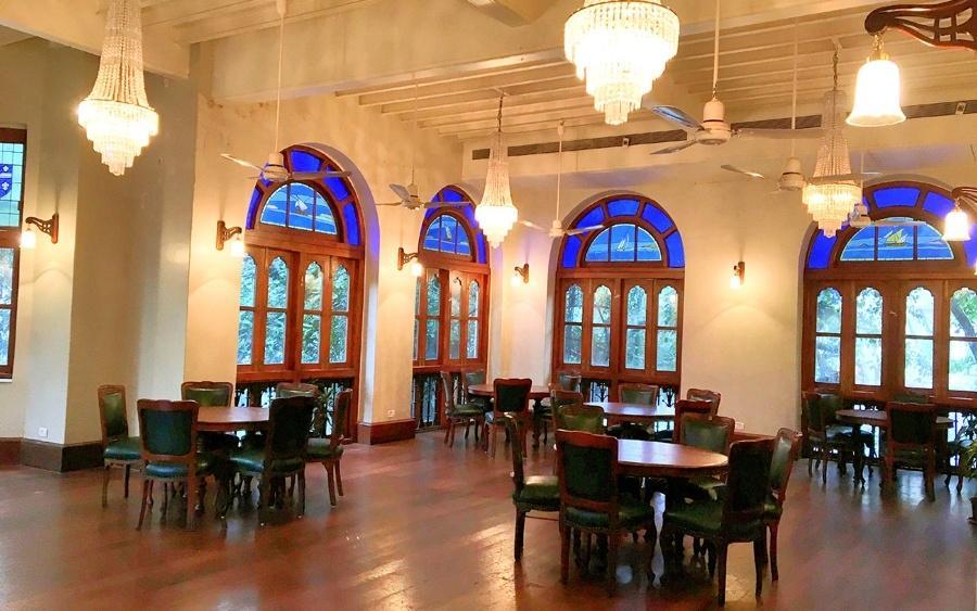 Royal Bombay Yacht Club gallery 1