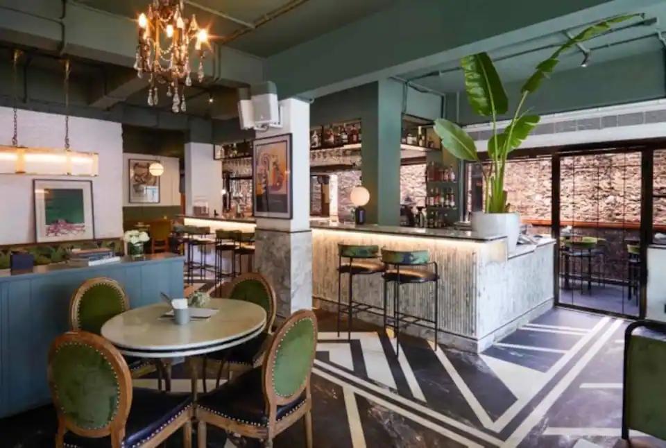 The Kin Hotel gallery 22