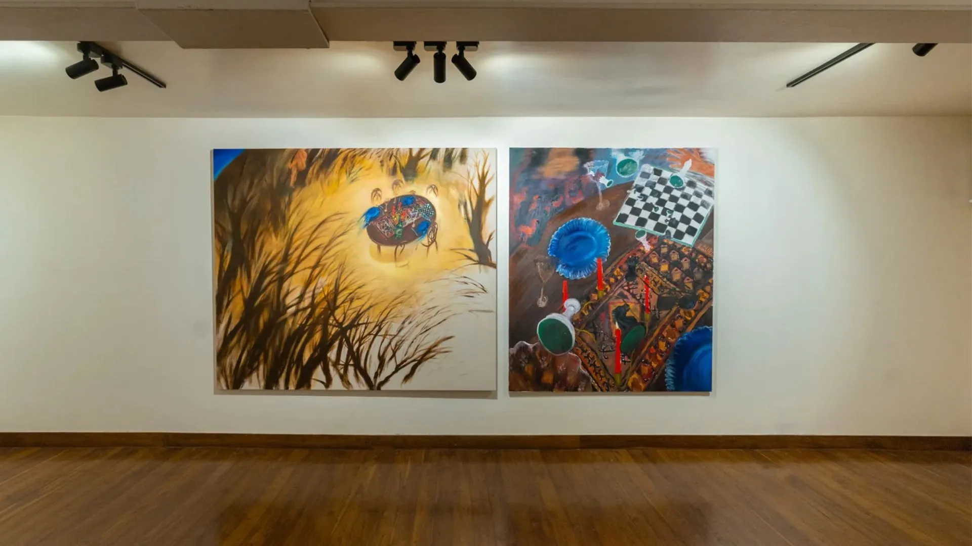 Method Kala Ghoda gallery 3