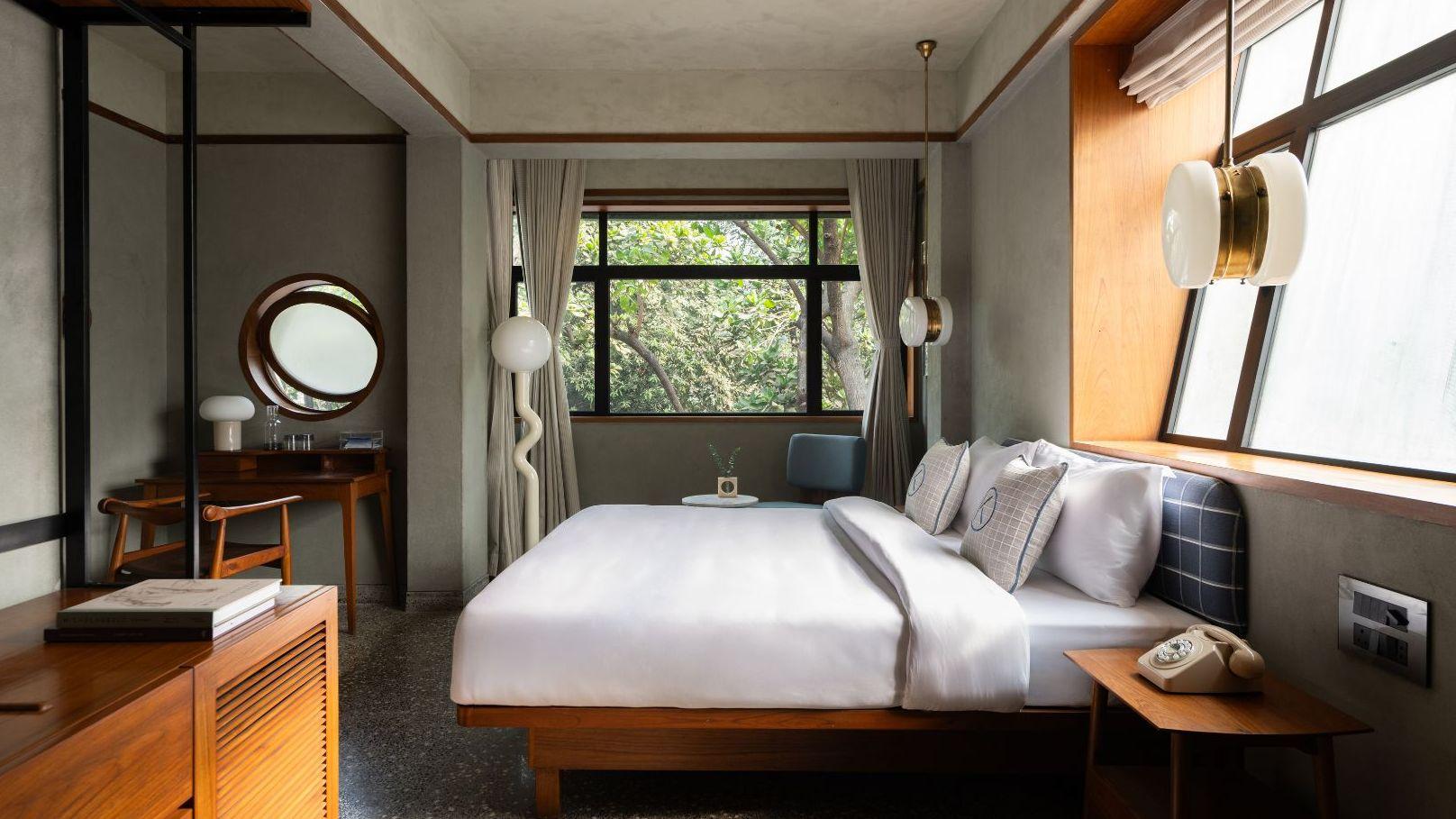The Kin Hotel gallery 20