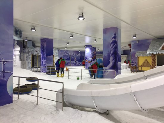 Snow Kingdom gallery 2