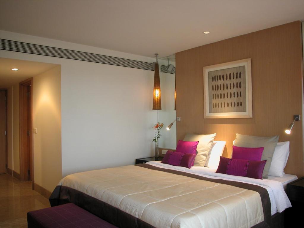 Taj Wellington Mews, Mumbai gallery 22