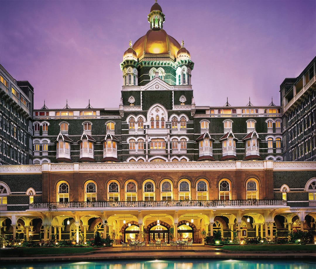 The Taj Mahal Palace, Mumbai gallery 7