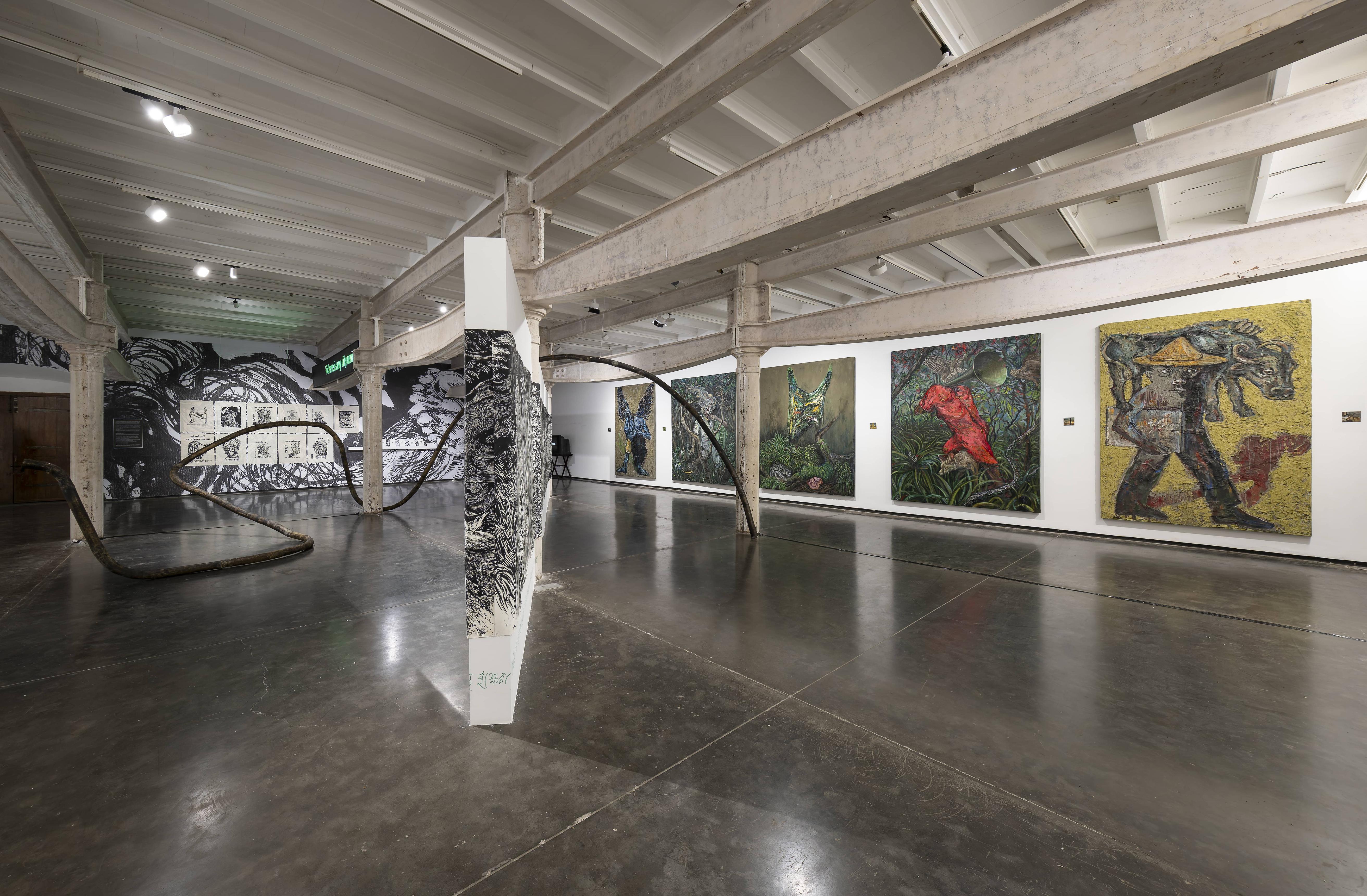 Project 88 gallery 8