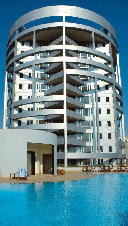 Taj Wellington Mews, Mumbai gallery 7