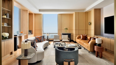 The Modernist — Private Members’ Club at Four Seasons Mumbai. gallery 9