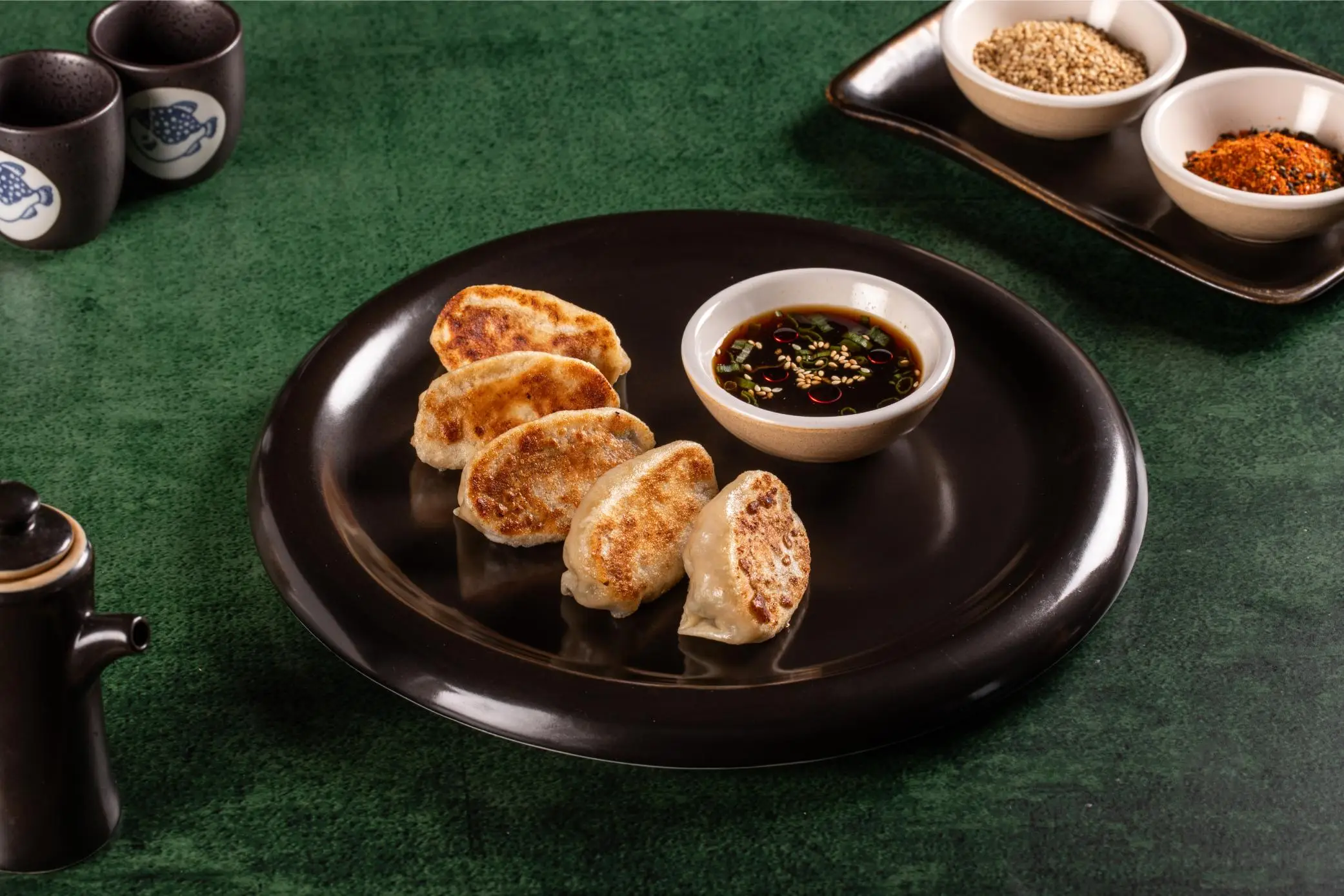 MIRAI Japanese and Korean Dining gallery 11