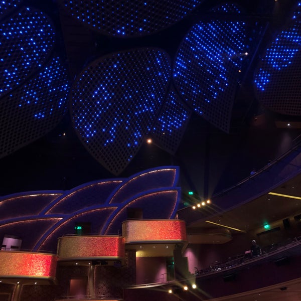 Nita Mukesh Ambani Cultural Centre (NMACC) gallery 5