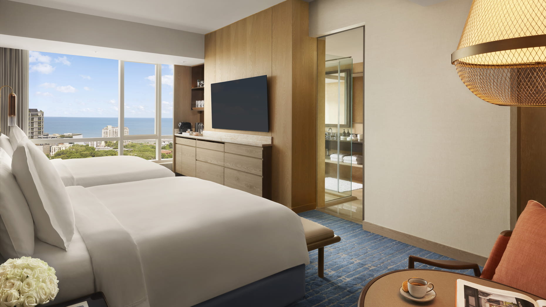 Four Seasons Hotel Mumbai gallery 7