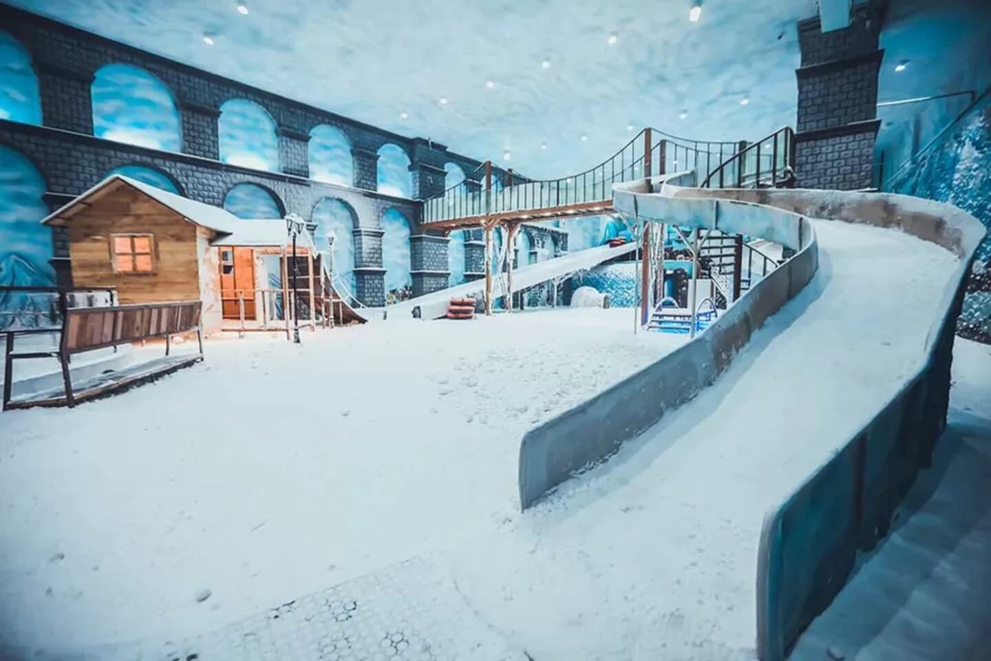 Snow Kingdom gallery 19